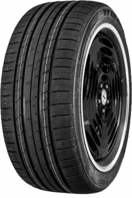 Tracmax X Privilo RS01 245/40 R21 100Y