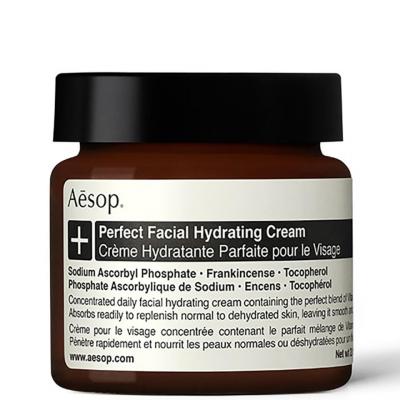 Aesop Cr&egrave;me Hydratante Parfaite pour le Visage 60ml
