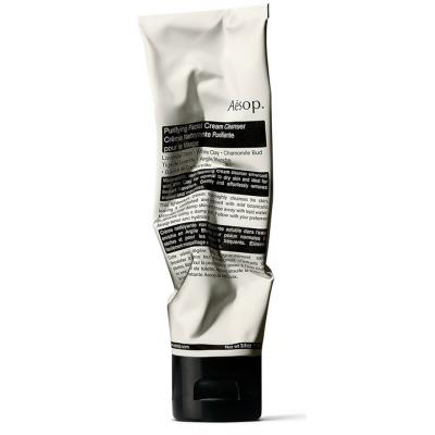 Cr&egrave;me Nettoyante et Purifiante pour le Visage Multicolore Aesop