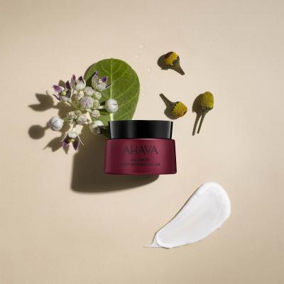 AHAVA APPLE OF SODOM Advanced Deep Wrinkle Cream 50 ml