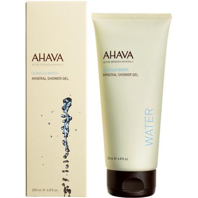 Ahava Gel Douche Min&eacute;ral 200ml
