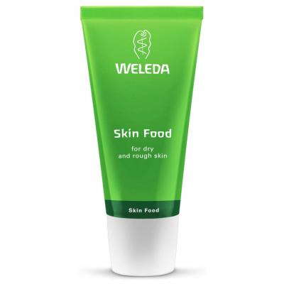 Weleda Skin Food Cr&egrave;me V&eacute;g&eacute;tale Nourrissante pour la Peau 30 ml