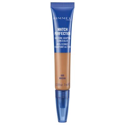 Rimmel London Match Perfection Concelear Corrector