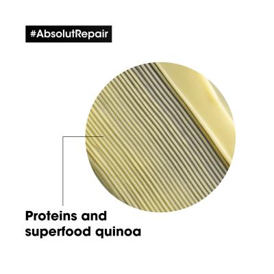 ABSOLUT REPAIR GOLD professional conditioner 500 ml