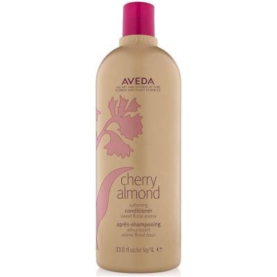 Aveda Apr&egrave;s-shampoing lissant cerise et amande 1000 ml