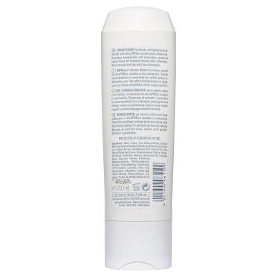 Goldwell Dualsenses Blonde & Highlights Soin Anti-Reflets Jaunes 200ml