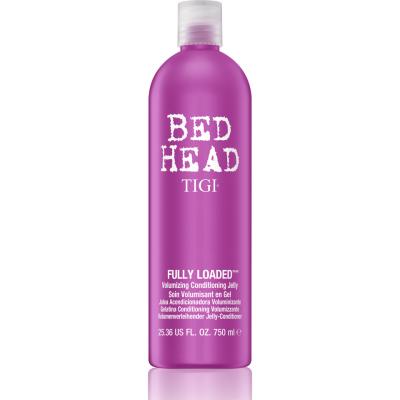 Tigi Bed Head Fully Loaded Volume Conditioner 750ml