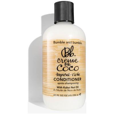 Bumble and Bumble Bumble & Bumble Apr&egrave;s-shampooing cr&egrave;me de coco 250