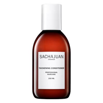 Sachajuan Apr&egrave;s-shampooing &eacute;paississant pour cheveux fins 250 ml