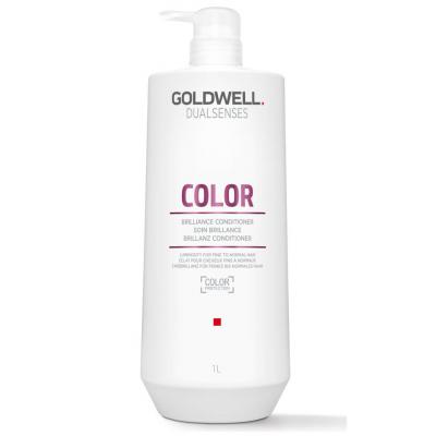 COLOR brilliance conditioner 1000 ml