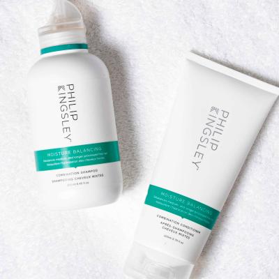Philip Kingsley Conditioner &Eacute;quilibrage de l'humidit&eacute; 200 ml