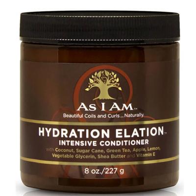 As I Am Soin Hydration Elation Conditioner As I Am