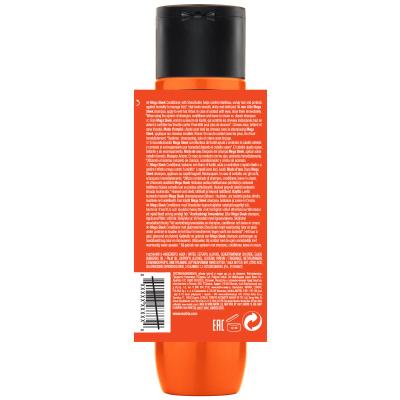 TOTAL RESULTS SLEEK conditioner 300 ml
