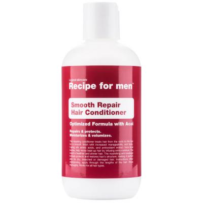 Recipe for men Apr&egrave;s-Shampooing Revitalisant 1 Unit&eacute;