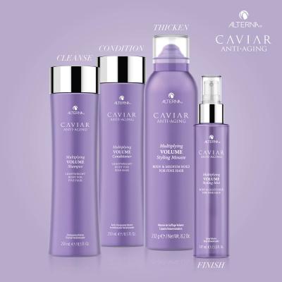 CAVIAR MULTIPLYING VOLUME conditioner 250 ml