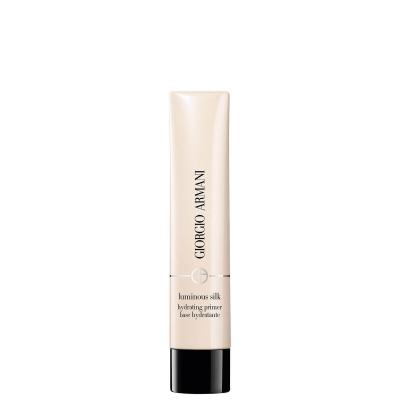 Giorgio Armani Fond de Teint Soie Lumineuse 30 ml 06 Olive Moyenne
