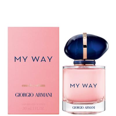 MY WAY eau de parfum vaporisateur 30 ml