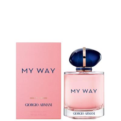 MY WAY eau de parfum vaporisateur 90 ml