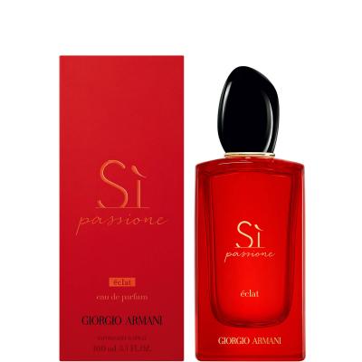 Giorgio Armani Armani Si Eau de Parfum 100ml