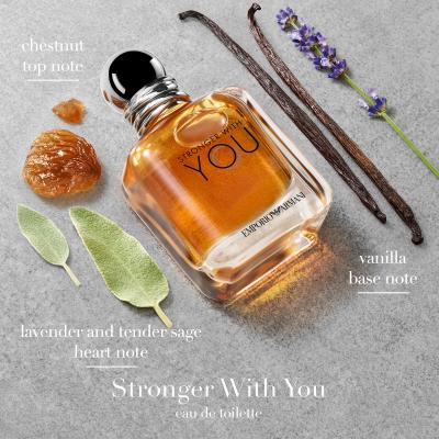 Stronger with You - Eau de Toilette - 100ml
