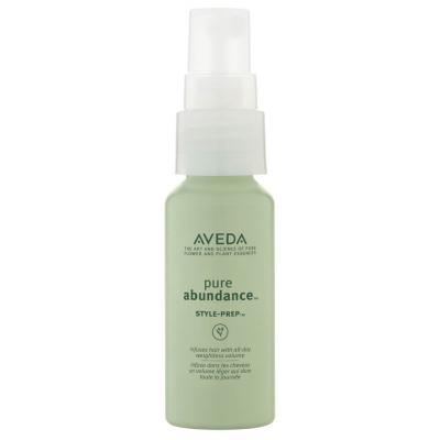 Spray pour cheveux pure abundance aveda (100 ml)