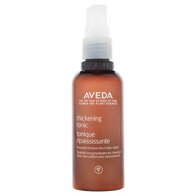 Spray tonique &eacute;paississant cheveux fins - Aveda