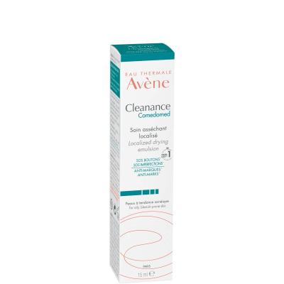 Av&egrave;ne CLEANANCE COMEDOMED - Soin Ass&eacute;chant Localis&eacute;, 15ml