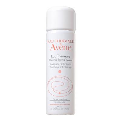 Agua Termal de Av&egrave;ne spray 50 ml 