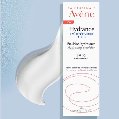 Av&egrave;ne Hydrance UV-L&eacute;g&egrave;re &Eacute;mulsion Hydratante SPF30 40ml