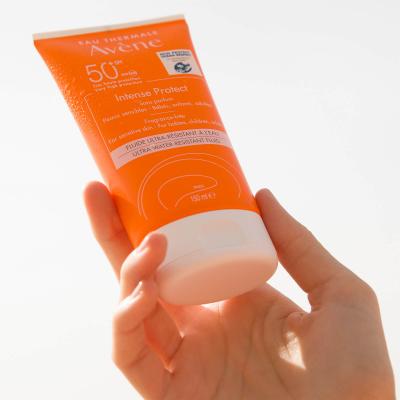 Av&egrave;ne Intense Protect SPF 50+ 50ml