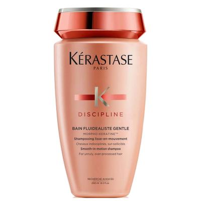 Bain Fluidealiste Sans Sulfate Kerastase 250 Ml