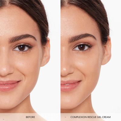 Bare Minerals Cr&egrave;me Hydratante Complexion Rescue Cc Spf 30 7.5 Dune 35ml