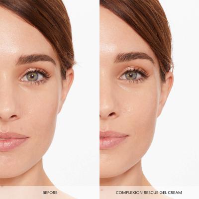 Bare Minerals Cr&egrave;me Hydratante Complexion Rescue Cc Spf 30 3.5 Cashew 35ml