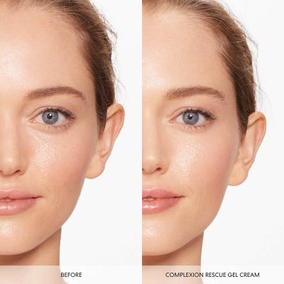 Bare Minerals Cr&egrave;me Hydratante Complexion Rescue Cc Spf 30 5.5 Bamboo 35ml