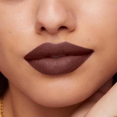 Bareminerals - Mineralist Lip Liner Rouge &Agrave; L&egrave;vres Liquides Calming Cocoa 1 Unit&eacute;