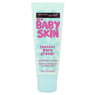 Maybelline New York Baby Skin Effaceur de Pores Instantan&eacute; 22ml