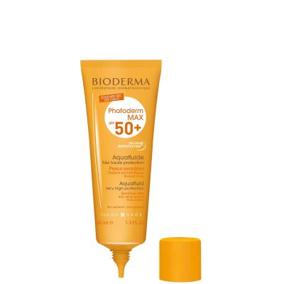 Bioderma Photoderm MaxSPF50+ Aquafluide 40 ml