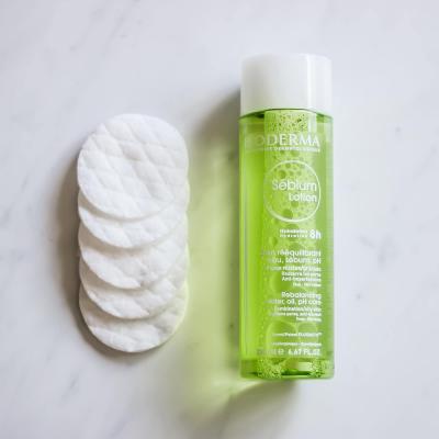 Lotion purifiante anti-imperfections S&eacute;bium - Bioderma