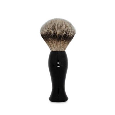 BLAIREAU SILVERTIP NOIR-E Shave