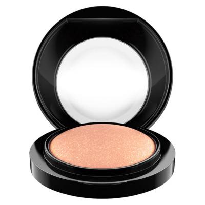 Blush Mineralize de MAC (teintes vari&eacute;es) - Warm Soul
