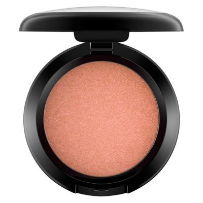 Blush Sheertone Shimmer de MAC (teintes vari&eacute;es) - Peachtwist