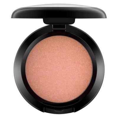 MAC Cosmetics Sheertone Shimmer Blush blush teinte Sunbasque 6 g