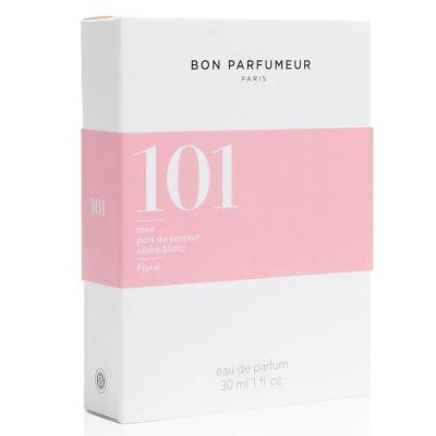 Bon Parfumeur - Les Classiques No. 101 Eau de Parfum Spray parfum 30 ml