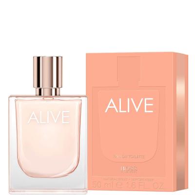 Hugo Boss Alive Eau de Toilette 50ml