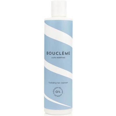Boucl&egrave;me Shampooing Hydratant Doux Cheveux Boucl&eacute;s 300ml