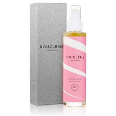 Revive 5 Hair Oil - Boucleme - Soins Capillaires