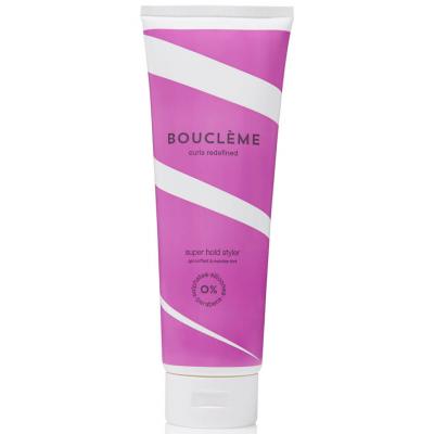 CURLS REDEFINED super hold styler 250 ml