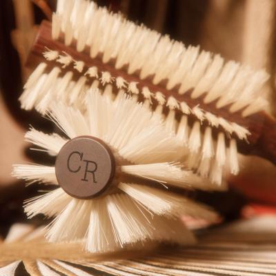 Brosse sp&eacute;ciale brushing Christophe Robin (12&nbsp;rangs)