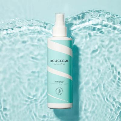 Brume rafra&icirc;chissante pour le cuir chevelu Boucl&egrave;me 200&nbsp;ml