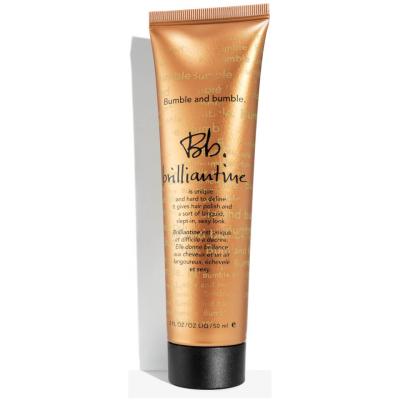 Bumble and bumble Brilliantine Cr&egrave;me Coiffante Effet Brillant 50ml
